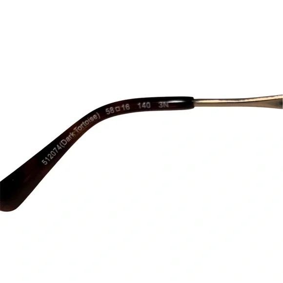 Brand new coach Sunglasses - Picture 6 of 7